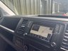 USED 2018 68 VOLKSWAGEN TRANSPORTER SPORTLINE 2.0 BiTDI T32 BlueMotion Tech Sportline Panel Van 5dr Diesel DSG LWB Euro 6 (s/s) (204 ps) 
