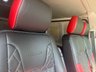 USED 2018 68 VOLKSWAGEN TRANSPORTER SPORTLINE 2.0 BiTDI T32 BlueMotion Tech Sportline Panel Van 5dr Diesel DSG LWB Euro 6 (s/s) (204 ps) 