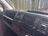 USED 2018 68 VOLKSWAGEN TRANSPORTER SPORTLINE 2.0 BiTDI T32 BlueMotion Tech Sportline Panel Van 5dr Diesel DSG LWB Euro 6 (s/s) (204 ps) 