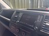 USED 2018 68 VOLKSWAGEN TRANSPORTER SPORTLINE 2.0 BiTDI T32 BlueMotion Tech Sportline Panel Van 5dr Diesel DSG LWB Euro 6 (s/s) (204 ps) 