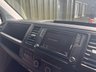 USED 2018 68 VOLKSWAGEN TRANSPORTER SPORTLINE 2.0 BiTDI T32 BlueMotion Tech Sportline Panel Van 5dr Diesel DSG LWB Euro 6 (s/s) (204 ps) 