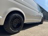 USED 2018 68 VOLKSWAGEN TRANSPORTER SPORTLINE 2.0 BiTDI T32 BlueMotion Tech Sportline Panel Van 5dr Diesel DSG LWB Euro 6 (s/s) (204 ps) 