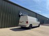 USED 2018 68 VOLKSWAGEN TRANSPORTER SPORTLINE 2.0 BiTDI T32 BlueMotion Tech Sportline Panel Van 5dr Diesel DSG LWB Euro 6 (s/s) (204 ps) 