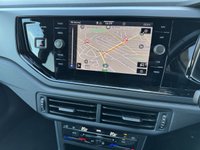 USED 2022 22 VOLKSWAGEN TAIGO 1.5 TSI R-Line SUV 5dr Petrol DSG Euro 6 (s/s) (150 ps) Adaptive Cruise Power Fold Mirrors