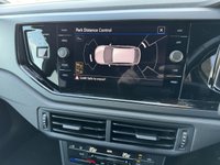 USED 2022 22 VOLKSWAGEN TAIGO 1.5 TSI R-Line SUV 5dr Petrol DSG Euro 6 (s/s) (150 ps) Adaptive Cruise Power Fold Mirrors