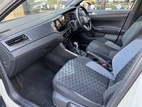 USED 2022 22 VOLKSWAGEN TAIGO 1.5 TSI R-Line SUV 5dr Petrol DSG Euro 6 (s/s) (150 ps) Adaptive Cruise Power Fold Mirrors