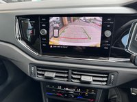 USED 2022 22 VOLKSWAGEN TAIGO 1.5 TSI R-Line SUV 5dr Petrol DSG Euro 6 (s/s) (150 ps) Adaptive Cruise Power Fold Mirrors