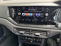 USED 2022 22 VOLKSWAGEN TAIGO 1.5 TSI R-Line SUV 5dr Petrol DSG Euro 6 (s/s) (150 ps) Adaptive Cruise Power Fold Mirrors