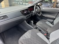 USED 2022 22 VOLKSWAGEN TAIGO 1.5 TSI R-Line SUV 5dr Petrol DSG Euro 6 (s/s) (150 ps) Adaptive Cruise Power Fold Mirrors