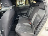 USED 2022 22 VOLKSWAGEN TAIGO 1.5 TSI R-Line SUV 5dr Petrol DSG Euro 6 (s/s) (150 ps) Adaptive Cruise Power Fold Mirrors