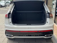 USED 2022 22 VOLKSWAGEN TAIGO 1.5 TSI R-Line SUV 5dr Petrol DSG Euro 6 (s/s) (150 ps) Adaptive Cruise Power Fold Mirrors
