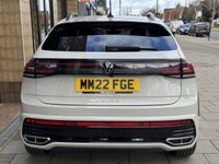 USED 2022 22 VOLKSWAGEN TAIGO 1.5 TSI R-Line SUV 5dr Petrol DSG Euro 6 (s/s) (150 ps) Adaptive Cruise Power Fold Mirrors