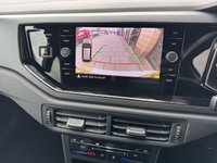 USED 2022 22 VOLKSWAGEN TAIGO 1.5 TSI R-Line SUV 5dr Petrol DSG Euro 6 (s/s) (150 ps) Adaptive Cruise Power Fold Mirrors