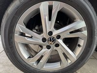 USED 2022 22 VOLKSWAGEN TAIGO 1.5 TSI R-Line SUV 5dr Petrol DSG Euro 6 (s/s) (150 ps) Adaptive Cruise Power Fold Mirrors