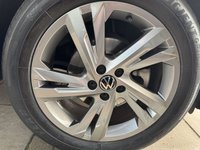 USED 2022 22 VOLKSWAGEN TAIGO 1.5 TSI R-Line SUV 5dr Petrol DSG Euro 6 (s/s) (150 ps) Adaptive Cruise Power Fold Mirrors