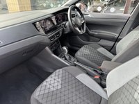 USED 2022 22 VOLKSWAGEN TAIGO 1.5 TSI R-Line SUV 5dr Petrol DSG Euro 6 (s/s) (150 ps) Adaptive Cruise Power Fold Mirrors
