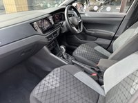 USED 2022 22 VOLKSWAGEN TAIGO 1.5 TSI R-Line SUV 5dr Petrol DSG Euro 6 (s/s) (150 ps) Adaptive Cruise Power Fold Mirrors