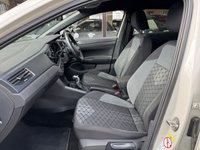 USED 2022 22 VOLKSWAGEN TAIGO 1.5 TSI R-Line SUV 5dr Petrol DSG Euro 6 (s/s) (150 ps) Adaptive Cruise Power Fold Mirrors