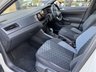 USED 2022 22 VOLKSWAGEN TAIGO 1.5 TSI R-Line SUV 5dr Petrol DSG Euro 6 (s/s) (150 ps) Adaptive Cruise Power Fold Mirrors