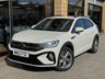 USED 2022 22 VOLKSWAGEN TAIGO 1.5 TSI R-Line SUV 5dr Petrol DSG Euro 6 (s/s) (150 ps) Adaptive Cruise Power Fold Mirrors