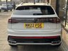 USED 2022 22 VOLKSWAGEN TAIGO 1.5 TSI R-Line SUV 5dr Petrol DSG Euro 6 (s/s) (150 ps) Adaptive Cruise Power Fold Mirrors