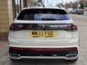 USED 2022 22 VOLKSWAGEN TAIGO 1.5 TSI R-Line SUV 5dr Petrol DSG Euro 6 (s/s) (150 ps) Adaptive Cruise Power Fold Mirrors