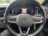 USED 2022 22 VOLKSWAGEN TAIGO 1.5 TSI R-Line SUV 5dr Petrol DSG Euro 6 (s/s) (150 ps) Adaptive Cruise Power Fold Mirrors