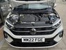 USED 2022 22 VOLKSWAGEN TAIGO 1.5 TSI R-Line SUV 5dr Petrol DSG Euro 6 (s/s) (150 ps) Adaptive Cruise Power Fold Mirrors