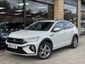 USED 2022 22 VOLKSWAGEN TAIGO 1.5 TSI R-Line SUV 5dr Petrol DSG Euro 6 (s/s) (150 ps) Adaptive Cruise Power Fold Mirrors