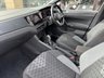 USED 2022 22 VOLKSWAGEN TAIGO 1.5 TSI R-Line SUV 5dr Petrol DSG Euro 6 (s/s) (150 ps) Adaptive Cruise Power Fold Mirrors