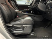 USED 2019 19 TOYOTA C-HR 1.8 VVT-h Excel SUV 5dr Petrol Hybrid CVT Euro 6 (s/s) (122 ps) +TOYOTA WARRANTY UNTIL APRIL 2026+