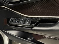USED 2019 19 TOYOTA C-HR 1.8 VVT-h Excel SUV 5dr Petrol Hybrid CVT Euro 6 (s/s) (122 ps) +TOYOTA WARRANTY UNTIL APRIL 2026+