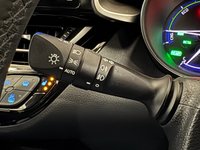 USED 2019 19 TOYOTA C-HR 1.8 VVT-h Excel SUV 5dr Petrol Hybrid CVT Euro 6 (s/s) (122 ps) +TOYOTA WARRANTY UNTIL APRIL 2026+
