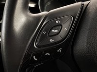 USED 2019 19 TOYOTA C-HR 1.8 VVT-h Excel SUV 5dr Petrol Hybrid CVT Euro 6 (s/s) (122 ps) +TOYOTA WARRANTY UNTIL APRIL 2026+
