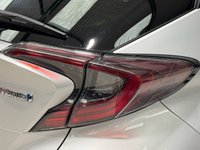 USED 2019 19 TOYOTA C-HR 1.8 VVT-h Excel SUV 5dr Petrol Hybrid CVT Euro 6 (s/s) (122 ps) +TOYOTA WARRANTY UNTIL APRIL 2026+