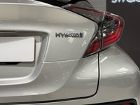 USED 2019 19 TOYOTA C-HR 1.8 VVT-h Excel SUV 5dr Petrol Hybrid CVT Euro 6 (s/s) (122 ps) +TOYOTA WARRANTY UNTIL APRIL 2026+