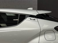 USED 2019 19 TOYOTA C-HR 1.8 VVT-h Excel SUV 5dr Petrol Hybrid CVT Euro 6 (s/s) (122 ps) +TOYOTA WARRANTY UNTIL APRIL 2026+