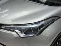USED 2019 19 TOYOTA C-HR 1.8 VVT-h Excel SUV 5dr Petrol Hybrid CVT Euro 6 (s/s) (122 ps) +TOYOTA WARRANTY UNTIL APRIL 2026+