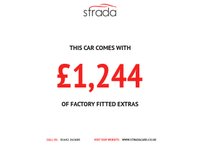 USED 2019 19 TOYOTA C-HR 1.8 VVT-h Excel SUV 5dr Petrol Hybrid CVT Euro 6 (s/s) (122 ps) +TOYOTA WARRANTY UNTIL APRIL 2026+