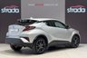 USED 2019 19 TOYOTA C-HR 1.8 VVT-h Excel SUV 5dr Petrol Hybrid CVT Euro 6 (s/s) (122 ps) +TOYOTA WARRANTY UNTIL APRIL 2026+