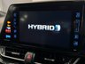 USED 2019 19 TOYOTA C-HR 1.8 VVT-h Excel SUV 5dr Petrol Hybrid CVT Euro 6 (s/s) (122 ps) +TOYOTA WARRANTY UNTIL APRIL 2026+