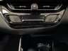 USED 2019 19 TOYOTA C-HR 1.8 VVT-h Excel SUV 5dr Petrol Hybrid CVT Euro 6 (s/s) (122 ps) +TOYOTA WARRANTY UNTIL APRIL 2026+