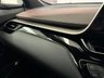 USED 2019 19 TOYOTA C-HR 1.8 VVT-h Excel SUV 5dr Petrol Hybrid CVT Euro 6 (s/s) (122 ps) +TOYOTA WARRANTY UNTIL APRIL 2026+