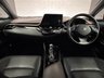 USED 2019 19 TOYOTA C-HR 1.8 VVT-h Excel SUV 5dr Petrol Hybrid CVT Euro 6 (s/s) (122 ps) +TOYOTA WARRANTY UNTIL APRIL 2026+