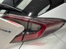 USED 2019 19 TOYOTA C-HR 1.8 VVT-h Excel SUV 5dr Petrol Hybrid CVT Euro 6 (s/s) (122 ps) +TOYOTA WARRANTY UNTIL APRIL 2026+