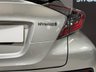 USED 2019 19 TOYOTA C-HR 1.8 VVT-h Excel SUV 5dr Petrol Hybrid CVT Euro 6 (s/s) (122 ps) +TOYOTA WARRANTY UNTIL APRIL 2026+