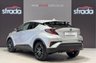 USED 2019 19 TOYOTA C-HR 1.8 VVT-h Excel SUV 5dr Petrol Hybrid CVT Euro 6 (s/s) (122 ps) +TOYOTA WARRANTY UNTIL APRIL 2026+