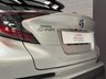 USED 2019 19 TOYOTA C-HR 1.8 VVT-h Excel SUV 5dr Petrol Hybrid CVT Euro 6 (s/s) (122 ps) +TOYOTA WARRANTY UNTIL APRIL 2026+