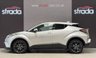 USED 2019 19 TOYOTA C-HR 1.8 VVT-h Excel SUV 5dr Petrol Hybrid CVT Euro 6 (s/s) (122 ps) +TOYOTA WARRANTY UNTIL APRIL 2026+