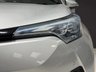 USED 2019 19 TOYOTA C-HR 1.8 VVT-h Excel SUV 5dr Petrol Hybrid CVT Euro 6 (s/s) (122 ps) +TOYOTA WARRANTY UNTIL APRIL 2026+